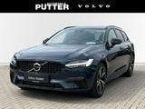 Volvo V90 Recharge T8 AWD Plus Dark 19'' ACC DAB LED H - Volvo V90: Recharge Plus Dark