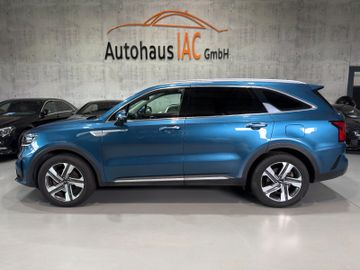 KIA Sorento - 5