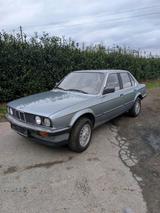BMW E30 316 VFL | Cosmoblaumetallic | rost... - BMW 316 in Bonn