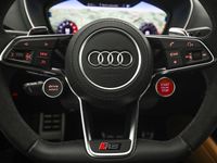 Audi TT RS - Vorschau Bild 9