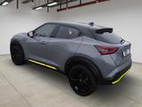 Nissan Juke Kiiro - Nissan Juke: Kiiro