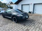 Mitsubishi Eclipse - Mitsubishi Eclipse: Coupé