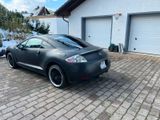 Mitsubishi Eclipse - Mitsubishi Eclipse: Sportwagen