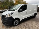 Renault Trafic Kasten 1.6 dCi L1-H1 2,7t - Angebote entsprechen deinen Suchkriterien