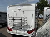 HYMER / ERIBA / HYMERCAR BMC 600-I / B-MC 600 I / WhiteLine / 4.5t - HYMER / ERIBA Integrierter