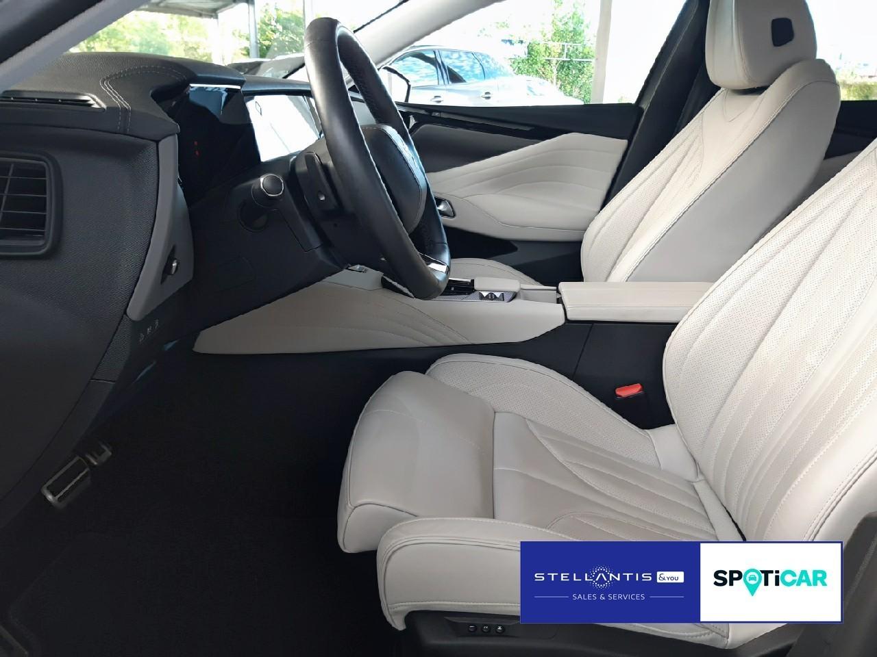 DS Automobiles DS4 E-Tense Esprit de Voyage Leder*Massage*Nav