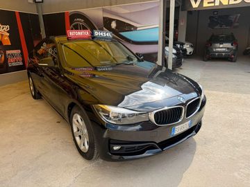BMW 320 - 2