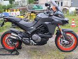 Ducati Multistrada V2S - DUCATI MULTISTRADA V2