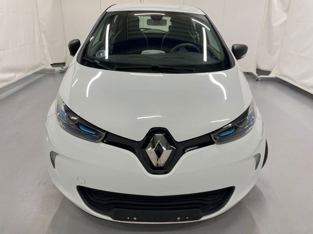 Renault ZOE 65 kwh 88 ps BATTERIE INCLUDE