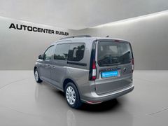 Foto Nummer 4: VW Caddy