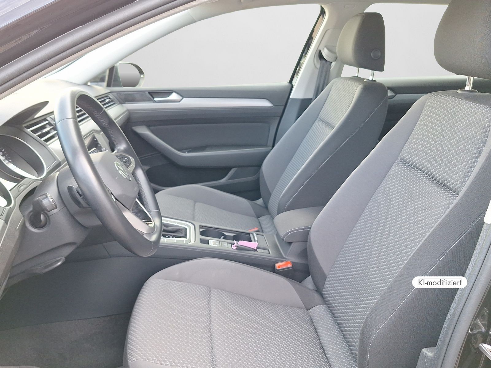 Volkswagen Passat Variant - Bild 13