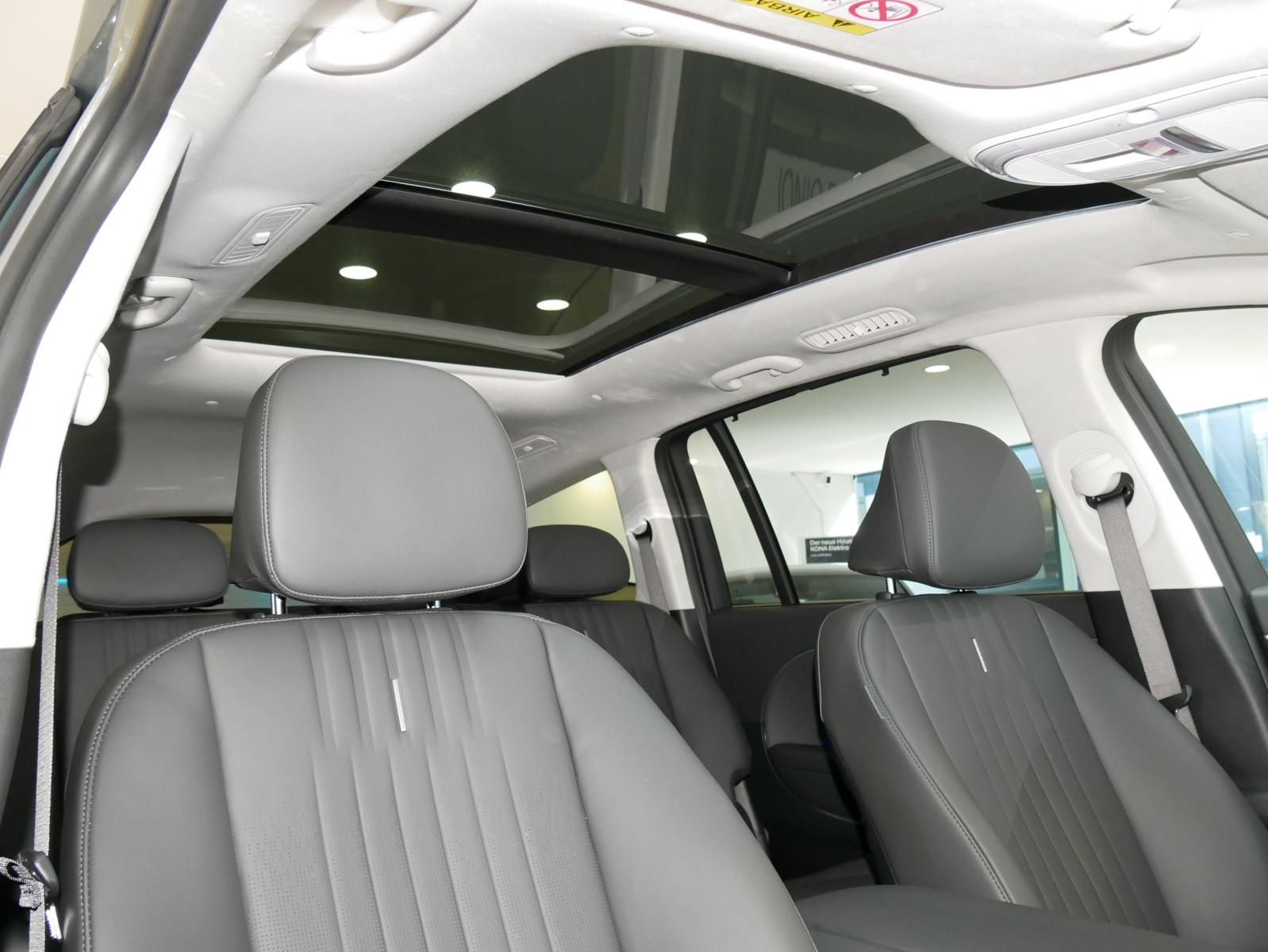 Hyundai IONIQ 9 – Bild 25