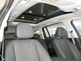Hyundai IONIQ 9 UNIQ 7-Sitzer 110 kWh Panoramadach 4WD - Hyundai IONIQ 9 SUV