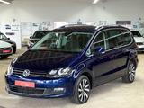 Volkswagen Sharan 2.0 TDI DSG 4M 7Sitz *AHK*STHZ*SHZ*NAV*BX