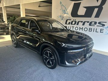 BAIC X75 Beijing X75
