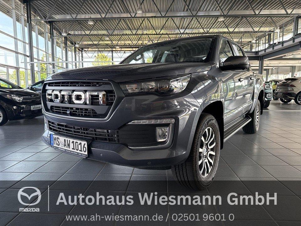 Foton 3