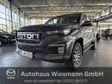 Foton 3 Pickup - Foton Gebrauchtwagen