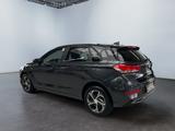 Hyundai i30 Edition 30 1.5 T-GDI Lenkrad Beheizbar - gebrauchte Hyundai i30 aus dem Jahr 2021