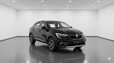 Renault Arkana Intens - Renault Arkana Intens mit Hybrid-Antrieb (Benzin/Elektro)