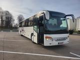 Setra S 416 GT (55 Sitze*WC) - Setra Reisebus 416