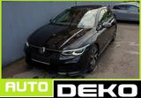 Volkswagen Golf 8 2.0TDI DSG 3 x R-Line Pano/Matrix/ACC/HUD - Volkswagen Golf mit Diesel-Antrieb: 3.3