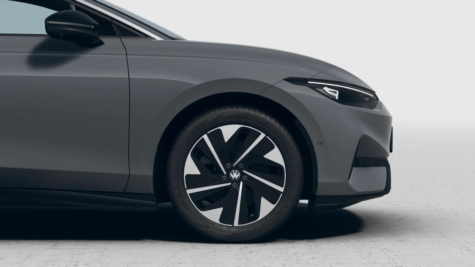 Volkswagen ID.7 Tourer Pro 210 kW