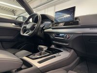 Audi SQ5 - Vorschau Bild 14