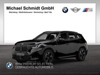 BMW X3 M50 - Vorschau Bild 1