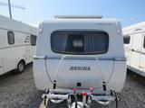 HYMER / ERIBA / HYMERCAR Eriba Feeling 470  - HYMER / ERIBA Feeling 470