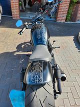 Harley-Davidson Night Rod Special VRSCDX - HARLEY-DAVIDSON V ROD VRSC