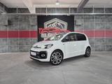 Volkswagen up! high up! *BMT *RLINE *ALCANTARA*90PS*Kamera - VW up! Gebrauchtwagen in Wuppertal