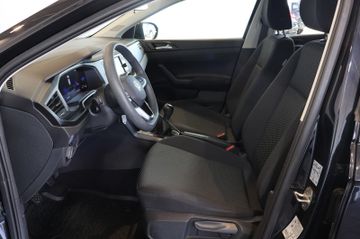 Volkswagen Taigo 1.0 TSI AID+FRONT+LANE+LED+CARPLAY