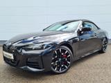 BMW M440d xDrive Cabrio M Sportpaket Pro - BMW M440 Cabrio Gebrauchtwagen