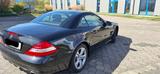 Mercedes-Benz SL 350  - gebrauchte Mercedes-Benz SL 350 aus dem Jahr 2011