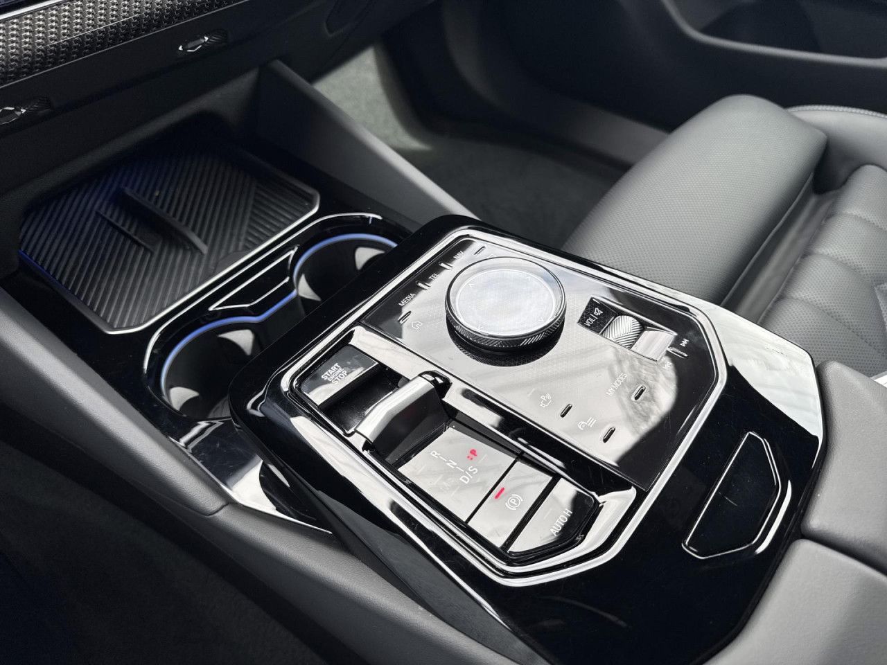 BMW 520 - Bild 13