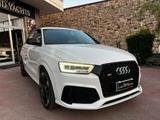 Audi RS Q3 2.5 TFSI 367 CV -Quattro S tronic-RES - Audi Q3: RS