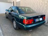 Audi A6 2.6 - - gebrauchte Audi A6 aus dem Jahr 1995