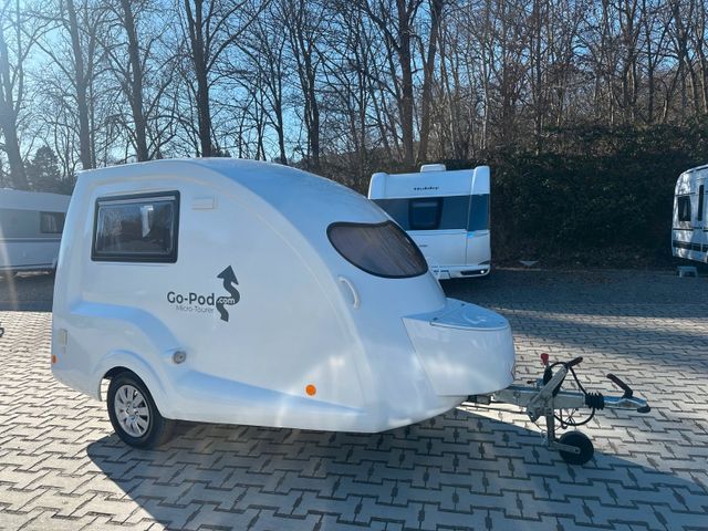 Andere Go-Pod Micro Tourer