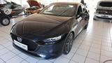 Mazda 3  5-trg. 122PS *AUTOMATIK*NAVI*LED*PDC v+h*RFK* - Mazda 3: 5.3