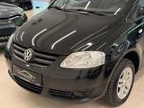 Volkswagen Fox 1.4 Fresh Klima Tüv Neu - gebrauchte VW Fox aus dem Jahr 2009