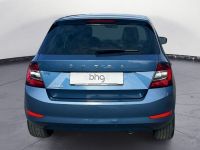 Skoda Fabia - Vorschau Bild 5