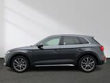 Audi Q5 40 TDI quattro S-Line S-tronic LED AHK Pano - Audi Gebrauchtwagen von 2023
