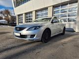 Mazda 6 2.2TD 120kW DPF Sport Kombi - Mazda 6: Dpf