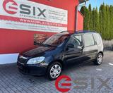 Skoda Roomster Ambition - Skoda Roomster mit Diesel-Antrieb