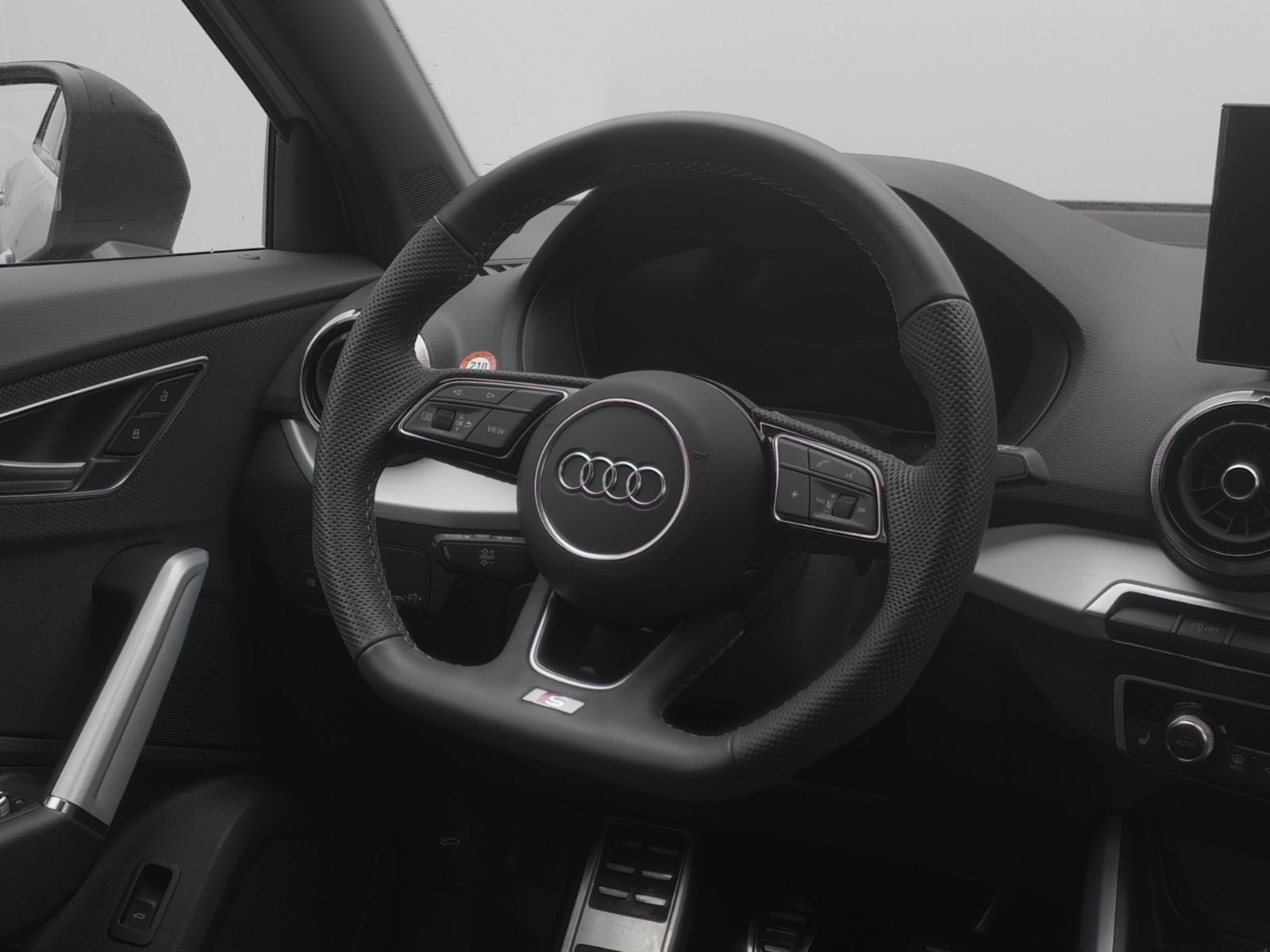 Audi Q2 - Bild 13