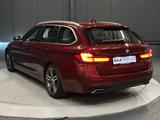BMW 530d touring xDrive *LiveCock*KAMERA*LEDER*HUD* - BMW 530: 530xd