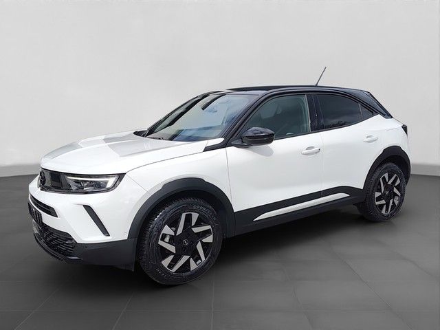 Image of Opel Mokka