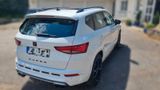 Cupra Ateca 2.0 TSI 221kW VZ 4Drive DSG VZ - Cupra Ateca: Vz