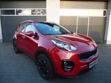 Kia Sportage 1.6 GDI 2WD Dream-Team - Kia Sportage: Dream Team