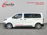 Toyota Proace Verso 2.0 L1 (9-Si.) Comfort *TRAVEL* - gebrauchte Toyota Van